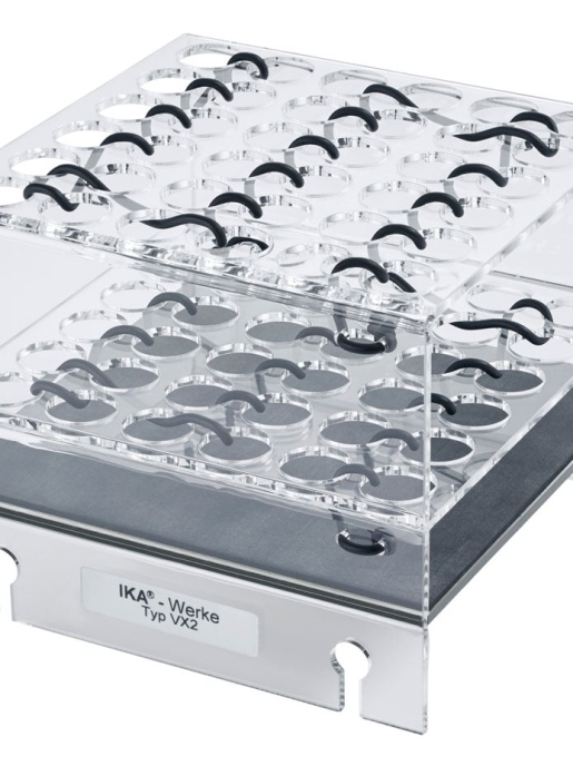 Приспособление для пробирок IKA VX 2