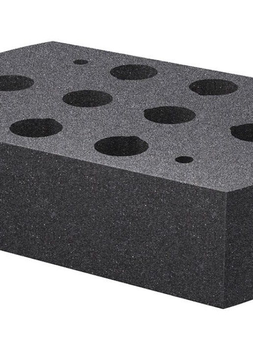 Вставка для пробирок IKA VX 11.6