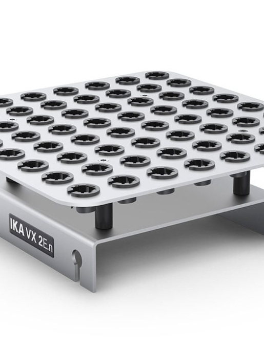 Насадка для пробирок типа «Эппендорф» IKA VX 2E.n
