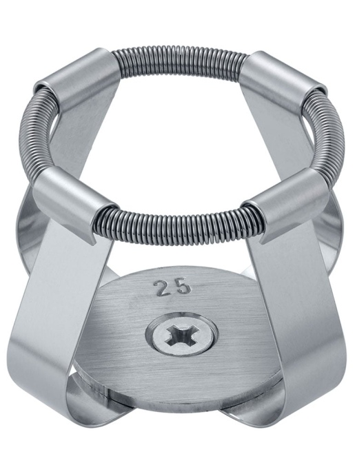 Зажим IKA AS 2.1, 25 ml