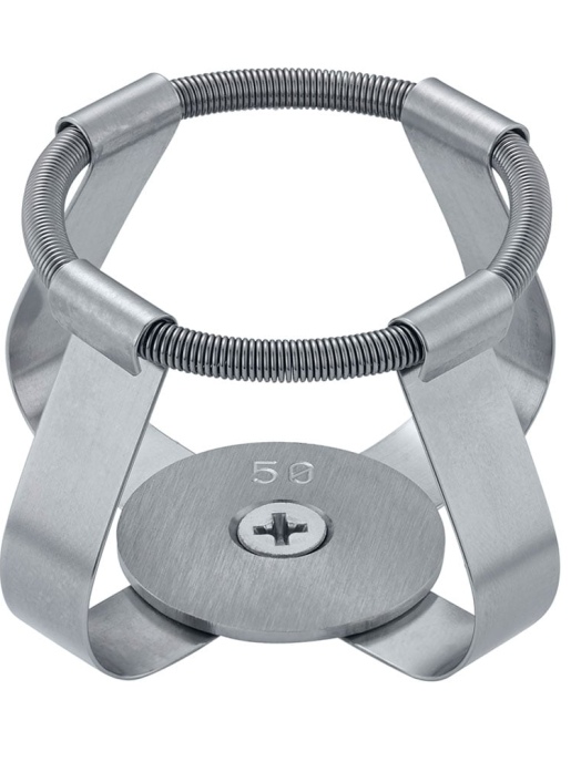 Зажим IKA AS 2.2, 50 ml