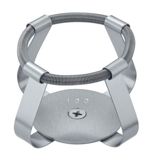 Зажим IKA AS 2.3, 100 ml