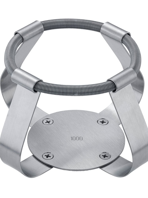 Зажим IKA AS 2.7, 2000 ml