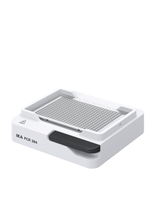 Вставка IKA MX PCR384