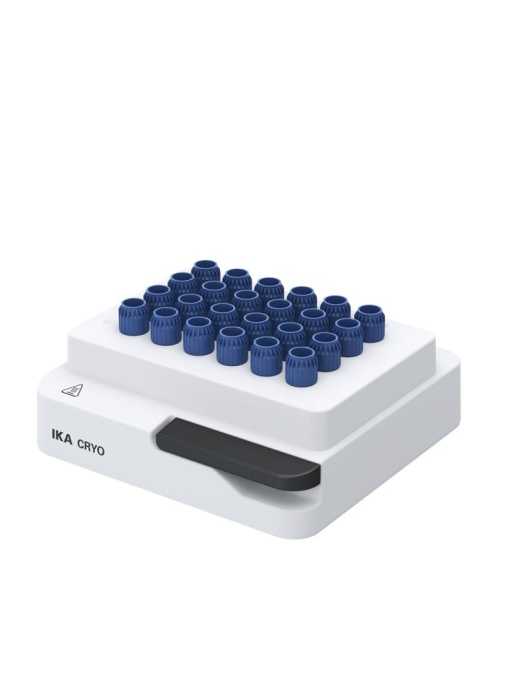 Вставка IKA MX cryo
