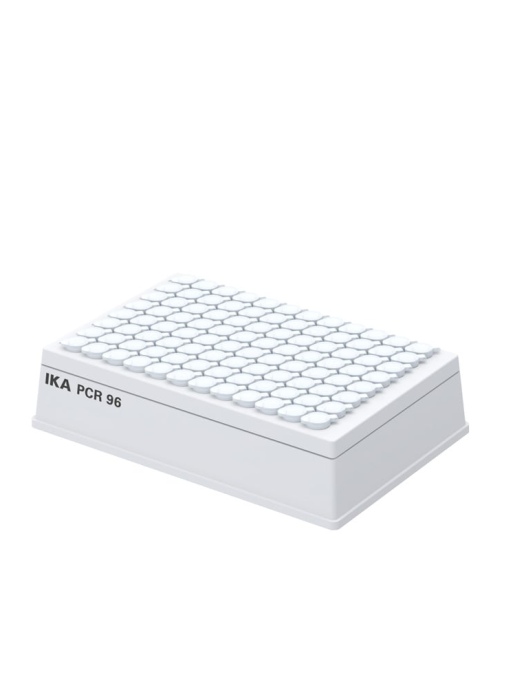 Вставка IKA MX insert PCR96