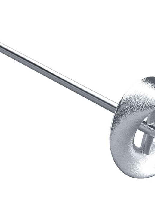 Мешалка IKA R 3001.1 Moebius stirrer