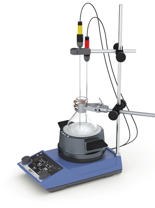 Термодатчик IKA PT 1000.50