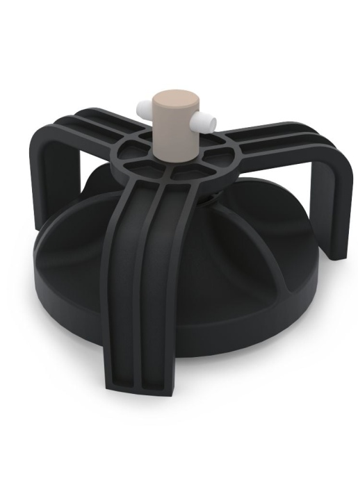 Магнитный мешальник IKA IKAFLON 118 float Stirring drive (1 pc.)