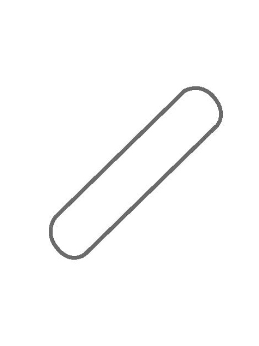 Магнитный мешальник IKA IKAFLON 50 glass round (5 шт.)