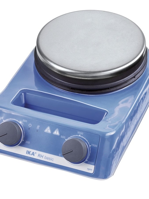 Защитная крышка IKA H 102 Cover for RH basic