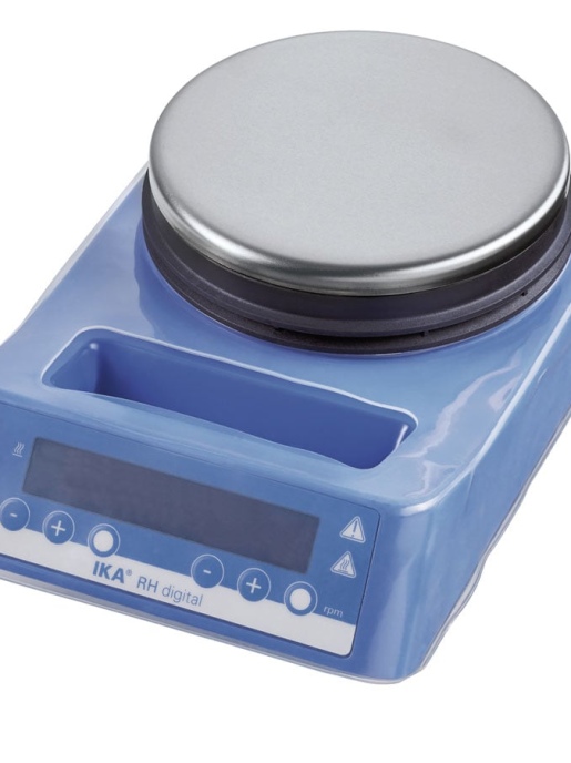 Защитная крышка IKA H 103 Cover for RH digital