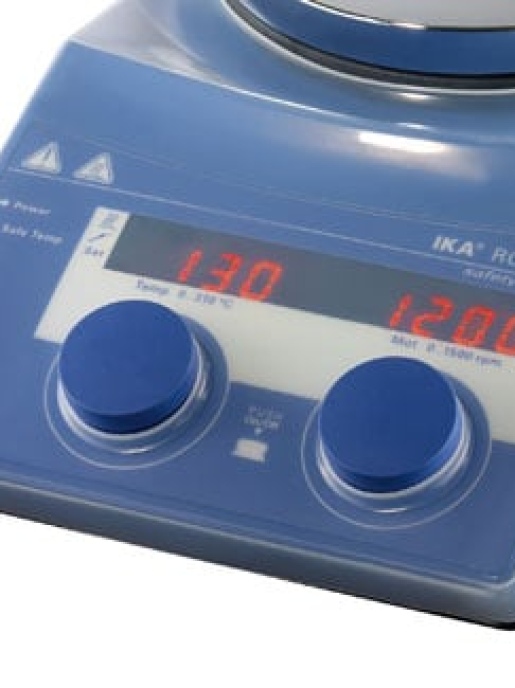 Защитная крышка IKA H 100