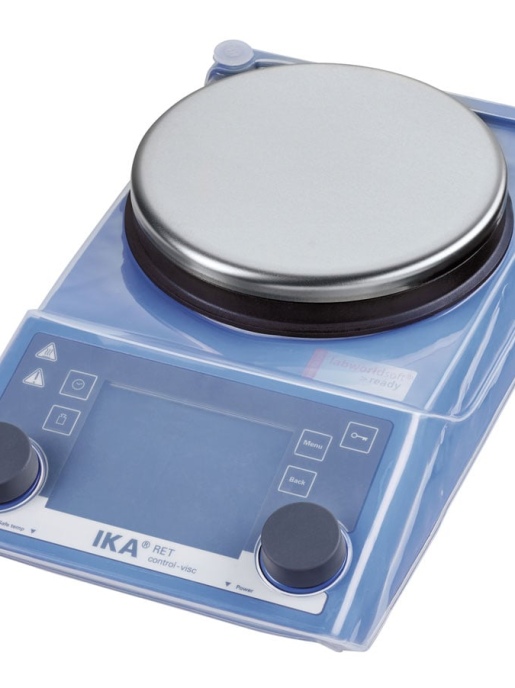 Защитная крышка IKA H 104 Cover for RET control