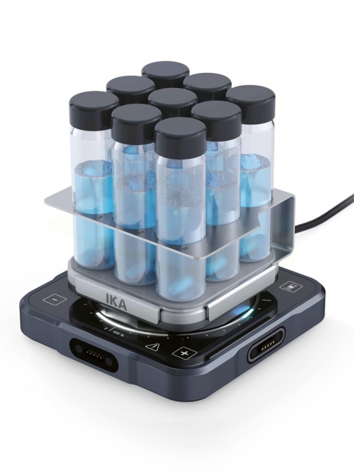 Приспособление IKA TW.IX