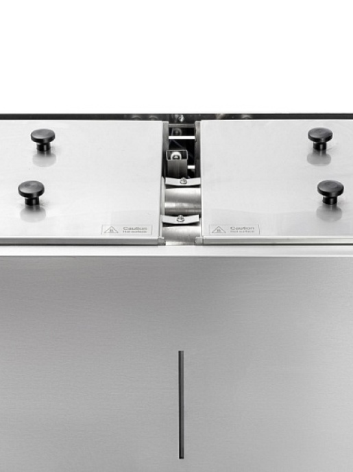 Электрический дистиллятор воды LISTON A1110