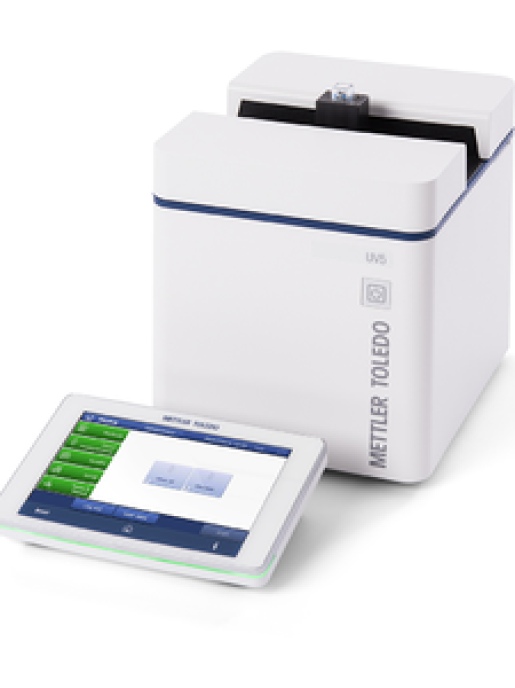 Спектрофотометр METTLER TOLEDO Spectrophotometer UV5