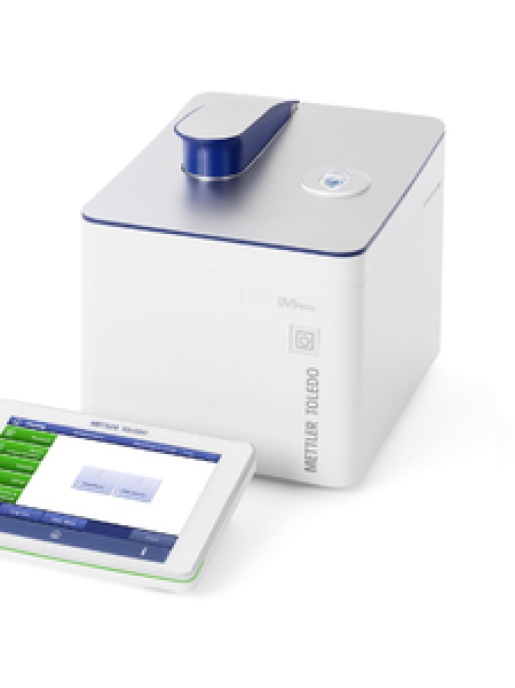 Спектрофотометр METTLER TOLEDO Spectrophotometer UV5Nano