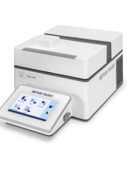 Спектрофотометр METTLER TOLEDO Spectrophotometer Easy VIS