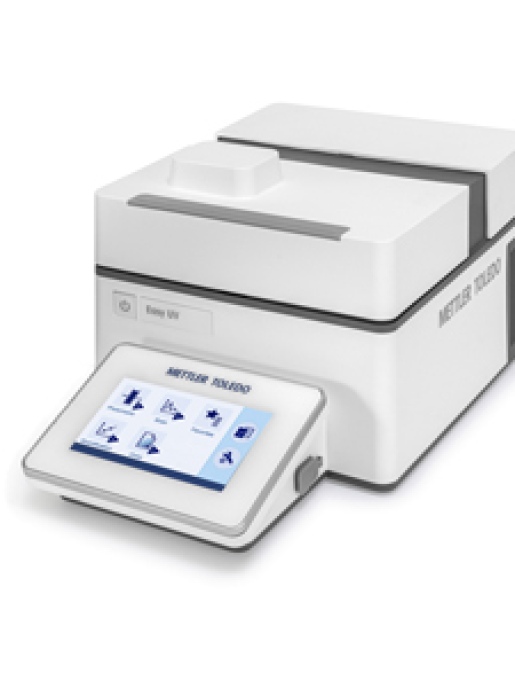 Спектрофотометр METTLER TOLEDO Spectrophotometer Easy UV