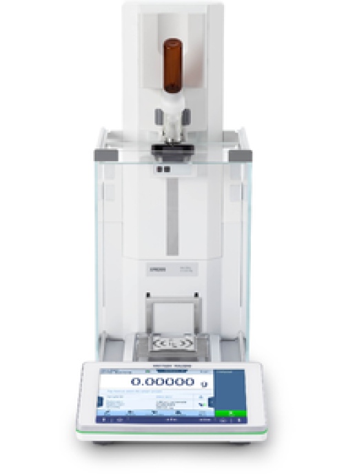 Аналитические весы METTLER TOLEDO Balance XPR226DRQ/A