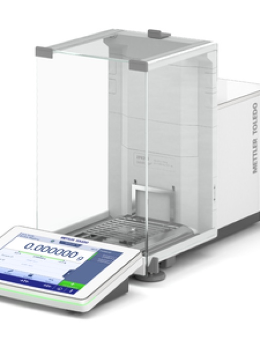 Аналитические весы METTLER TOLEDO Comparator XPR226CDR/A