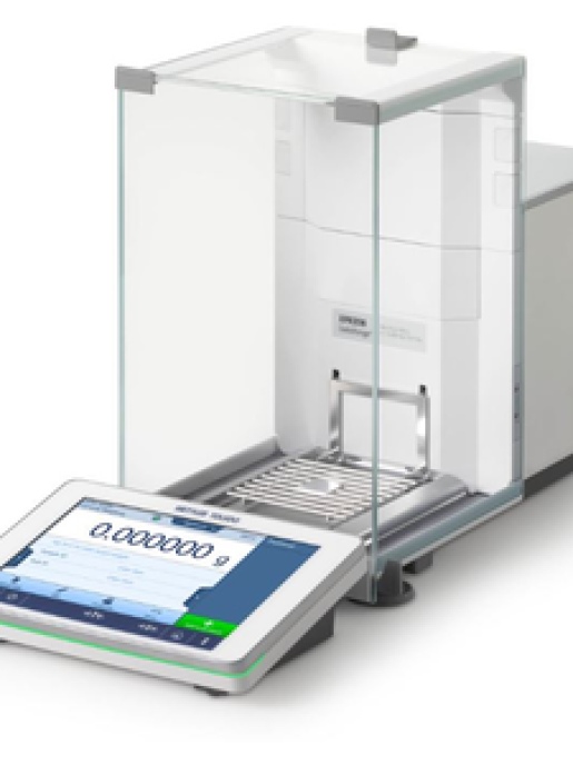 Аналитические весы METTLER TOLEDO Balance XPR105DR/A
