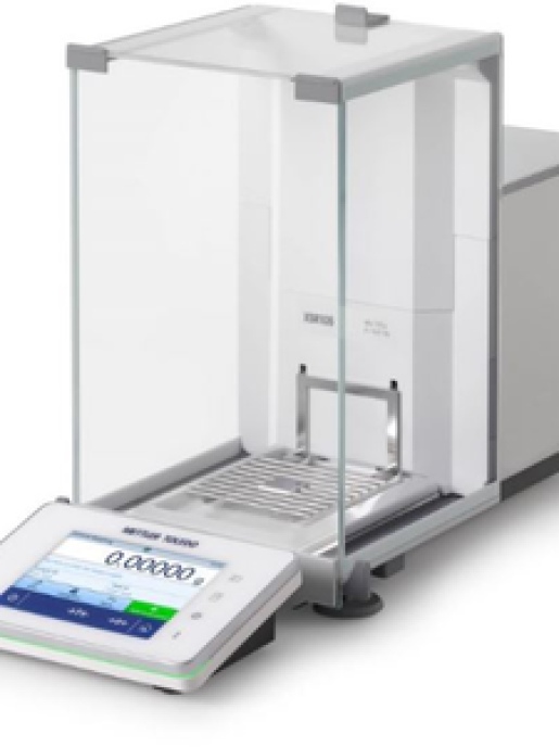 Аналитические весы METTLER TOLEDO Balance XSR105/A