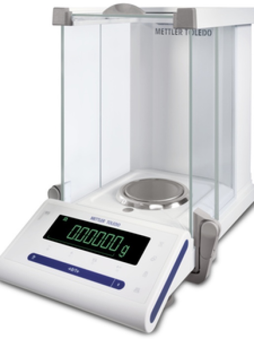 Аналитические весы METTLER TOLEDO Analytical Balance MS105DU/A
