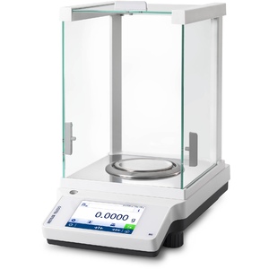Аналитические весы METTLER TOLEDO Analytical Balance ME54T/A00