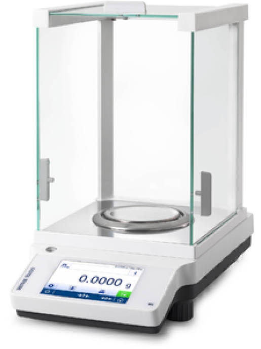 Аналитические весы METTLER TOLEDO Analytical Balance ME54TE/A00