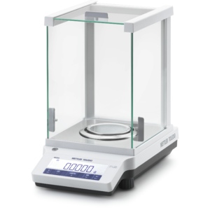 Аналитические весы METTLER TOLEDO Analytical Balance ME54E/A
