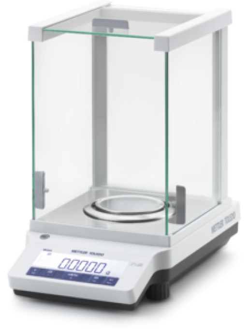 Аналитические весы METTLER TOLEDO Analytical Balance ME104/A