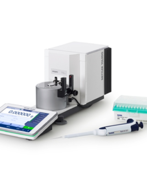 Аналитические весы METTLER TOLEDO Balance XPR26PC