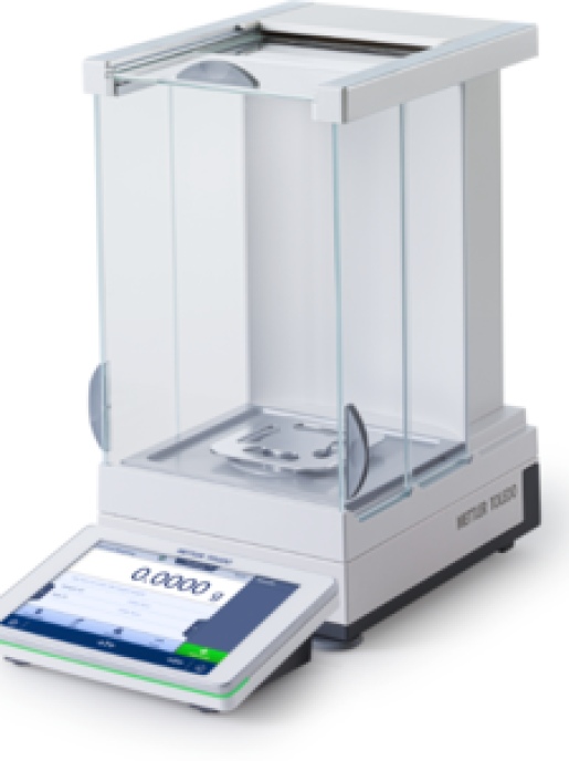 Аналитические весы METTLER TOLEDO Balance XPR204S/A