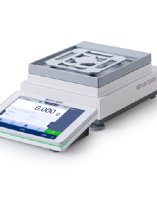 Аналитические весы METTLER TOLEDO Balance XPR603SN/A