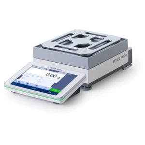 Аналитические весы METTLER TOLEDO Balance XPR2002S/A