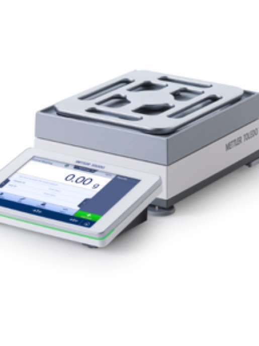 Аналитические весы METTLER TOLEDO Balance XPR2002S/A