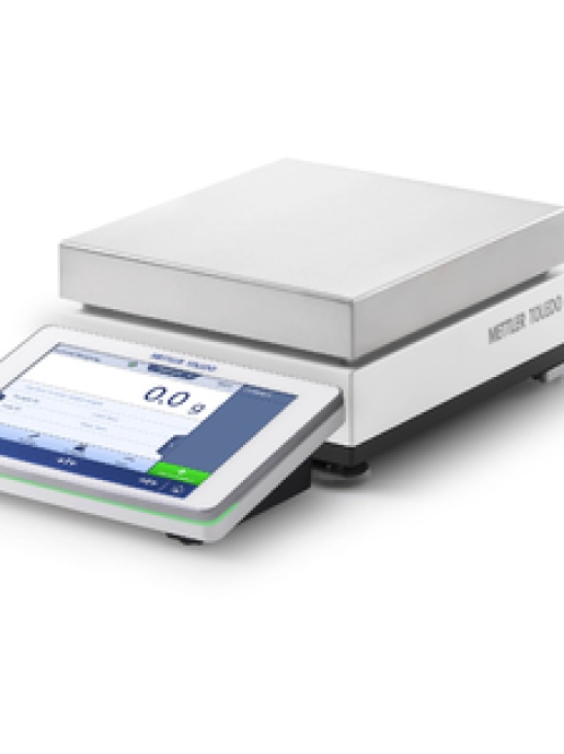 Аналитические весы METTLER TOLEDO Balance XPR4001S/A