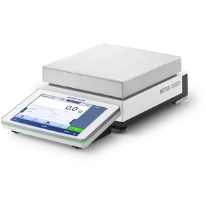 Аналитические весы METTLER TOLEDO Balance XPR10001S/A