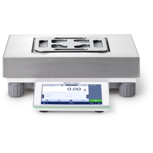 Аналитические весы METTLER TOLEDO Balance XPR20002LDR/A