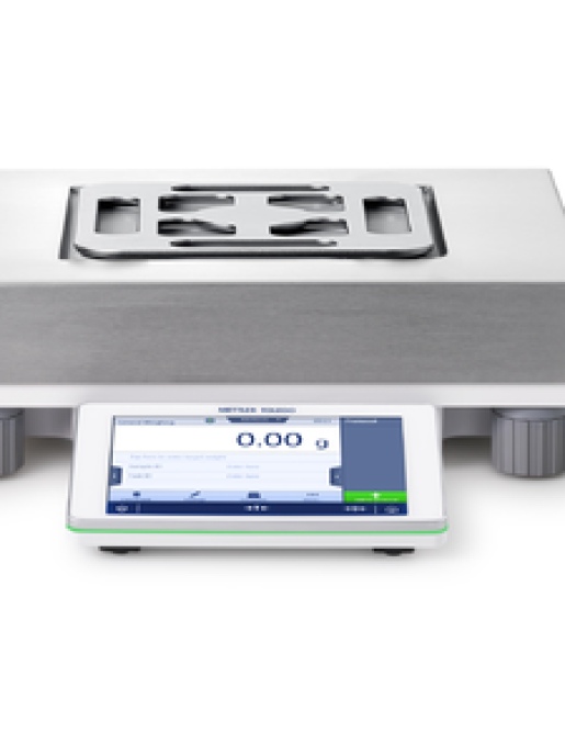 Аналитические весы METTLER TOLEDO Balance XPR20002LDR/A