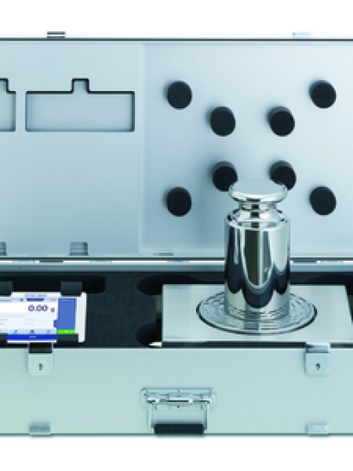 Аналитические весы METTLER TOLEDO Comparator XPR64002LC-T