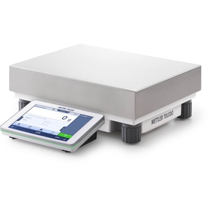 Аналитические весы METTLER TOLEDO Balance XPR32000L/A