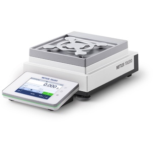 Аналитические весы METTLER TOLEDO Balance XSR303SN/A