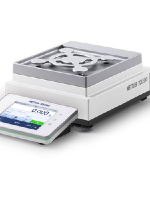 Аналитические весы METTLER TOLEDO Balance XSR303SN/A