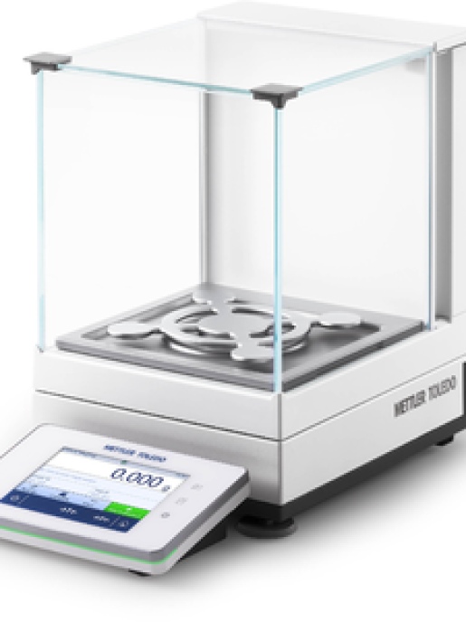 Аналитические весы METTLER TOLEDO Balance XSR603S/A