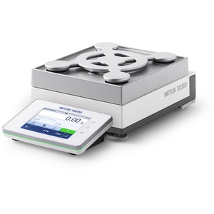 Аналитические весы METTLER TOLEDO Balance XSR10002S/A