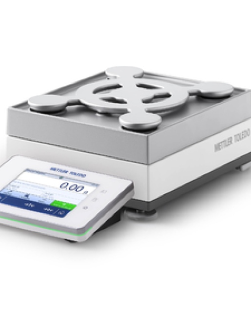 Аналитические весы METTLER TOLEDO Balance XSR10002S/A