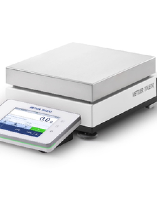 Аналитические весы METTLER TOLEDO Balance XSR4001S